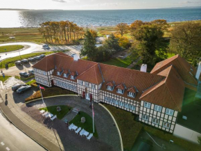 Molskroen, Ebeltoft